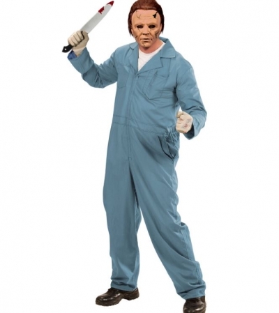 ����������� ����� Horror Mechanic