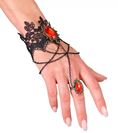 ����������� �������� �������� Lace