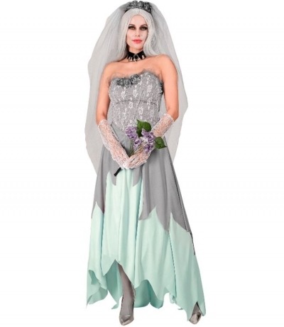 ����������� ����� Zombie Bride