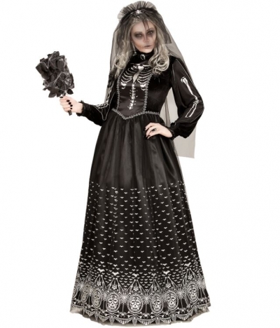 ����������� ����� Skeleton Bride