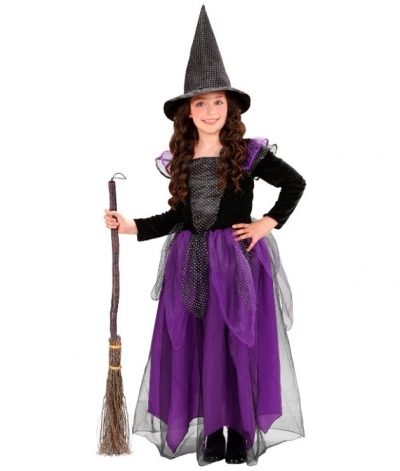 ����������� ����� Purple Witch