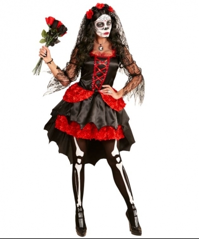 ����������� ����� Dia De Los Muertos