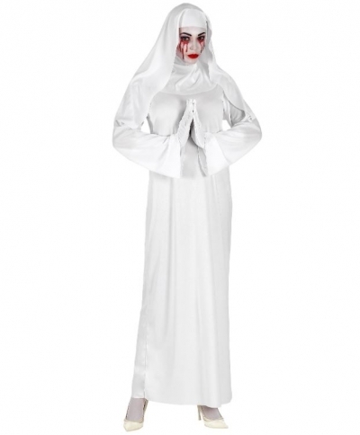 ����������� ����� Ghostly Nun
