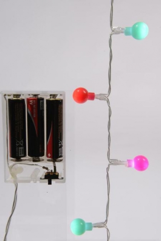     20 LED - 