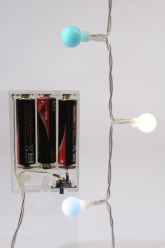     20 LED - 