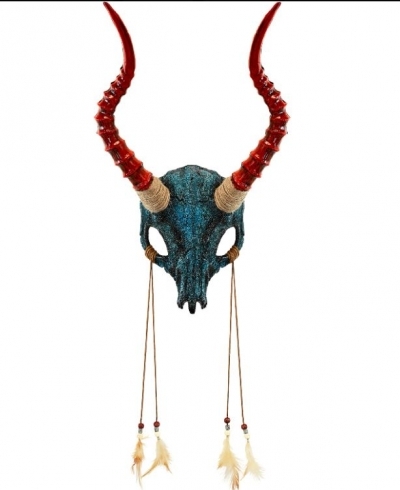 ����������� �������� ����� Shaman