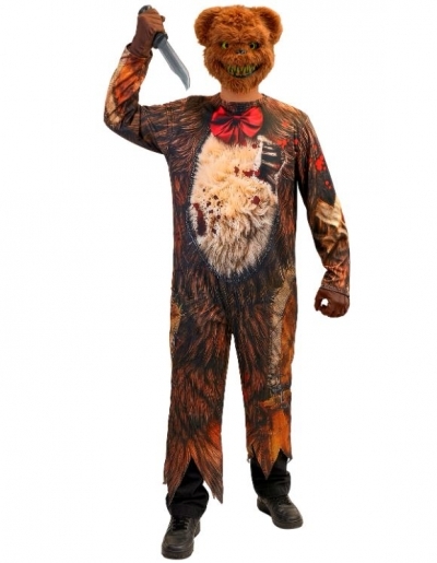 ����������� ����� Zombie Bear