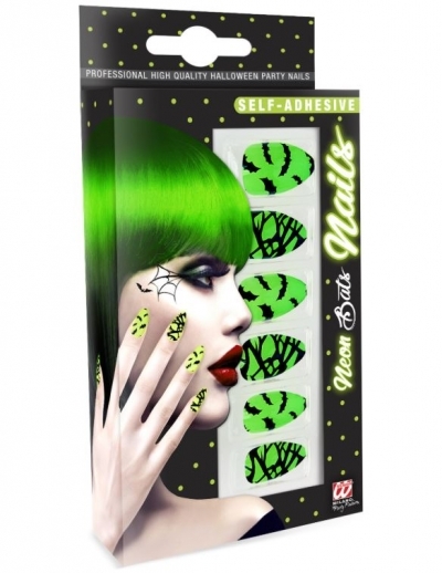 ����������� �������� ����� Neon Bats 12 ��������