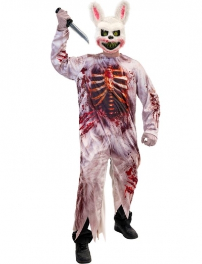 ����������� ����� Zombie Bunny