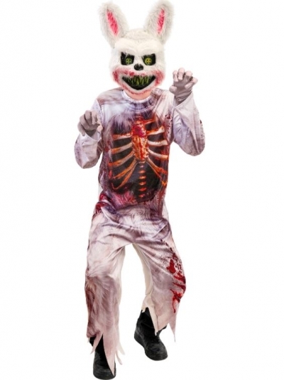 ����������� ����� Zombie Bunny