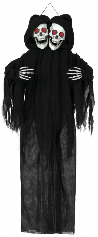   Double Skull 170 