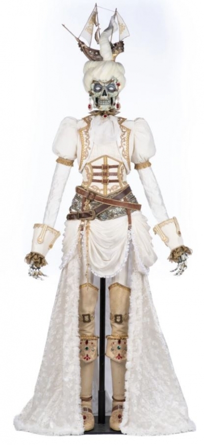   Lady Adelaid Apparition 177.8