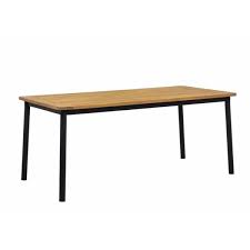 Elle    - Teak 180  90