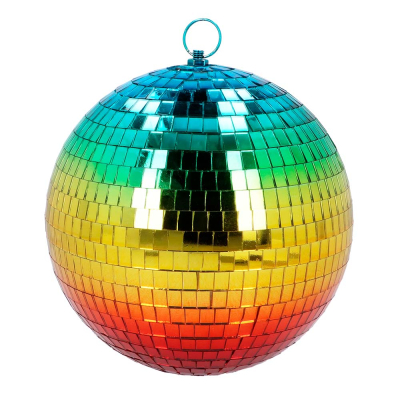   Disco Ball   20