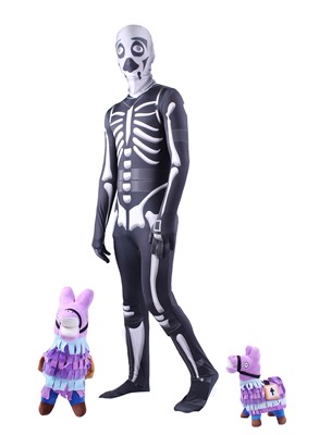   Skeletor