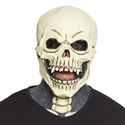   Latex Skull