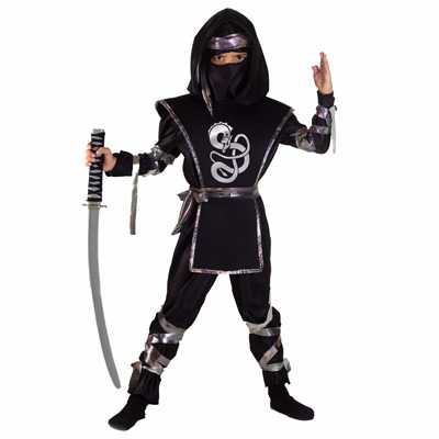   Ninja 