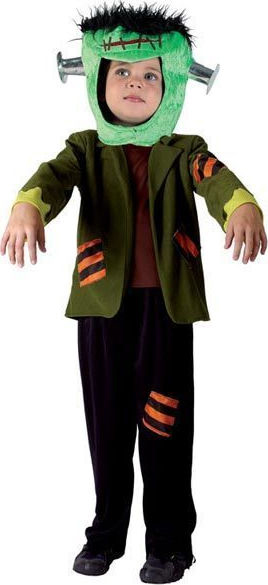   Baby Frankenstein