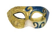     Paper Mache Small