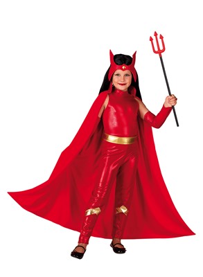   Devil Queen