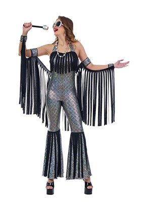 Αποκριάτικη Στολή Mama Mia