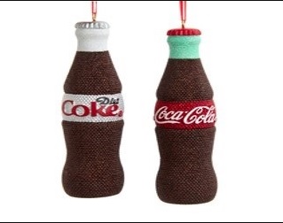    Coca Cola 11,5