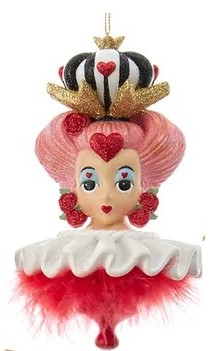    Queen of Hearts 15.90