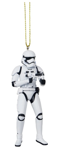    Storm Trooper 11