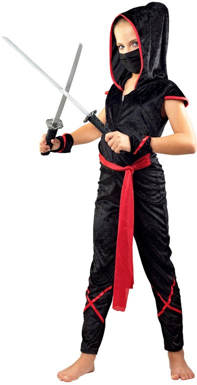   Ninja 