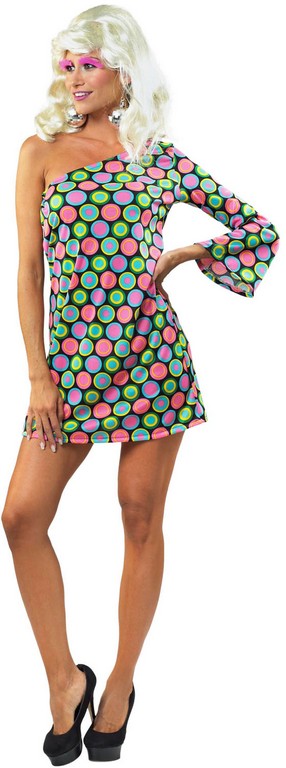   Funky Disco