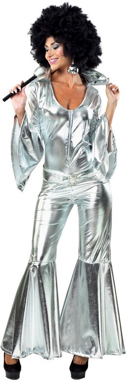   Mamma Mia Silver