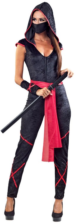   Ninja 