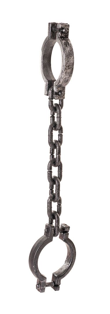 Αποκριάτικο Αξεσουάρ Χειροπέδες Τρόμου