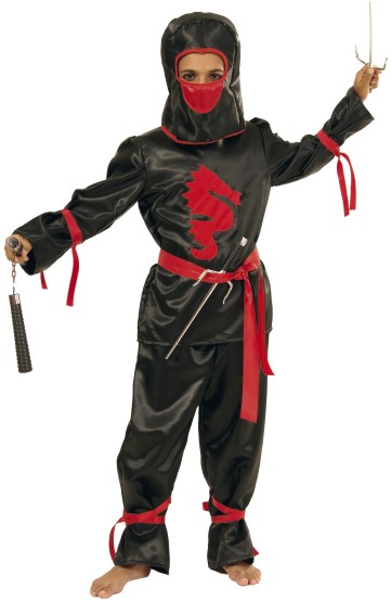   Ninja 