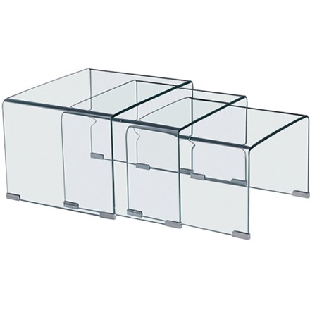 ������ Bent Glass