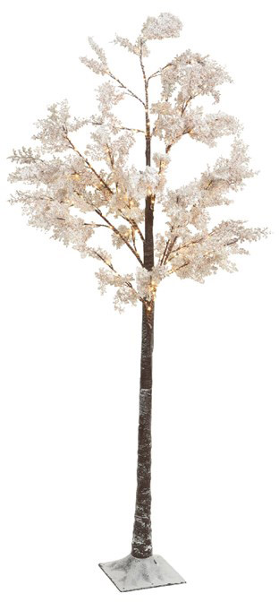 Χριστουγεννιάτικο Διακοσμητικό Εξωτερικού Χώρου Φωτιζόμενο 210εκ