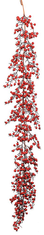     Berries 150