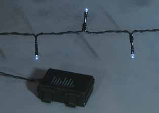    100 LED   - 
