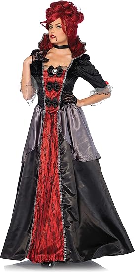  Blood Countess