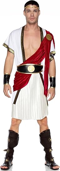   Julius Caesar