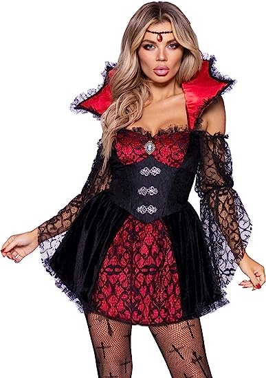 ����������� ����� Victorian Vampire