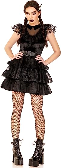   Raving Rebel Goth