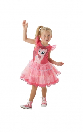 ����������� ����� Pinkie Pie Deluxe