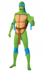   Second Skin Leonardo