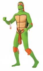   Second Skin Michelangelo