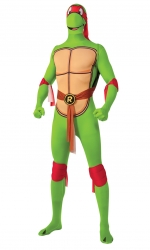  Second Skin Raphael