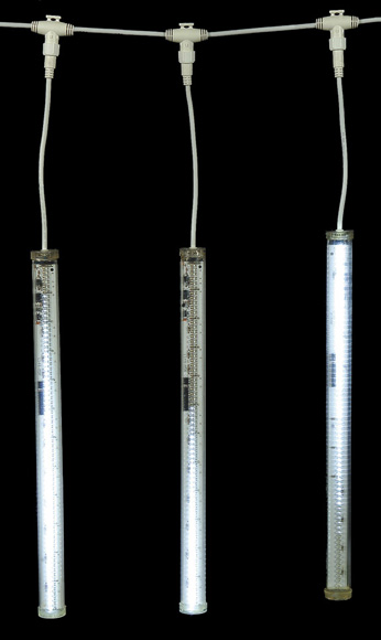   Snow Fall 40 LED - 35 cm.