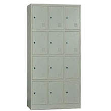 Ντουλάπες Μεταλλικές