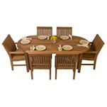 ������ ����� Teak