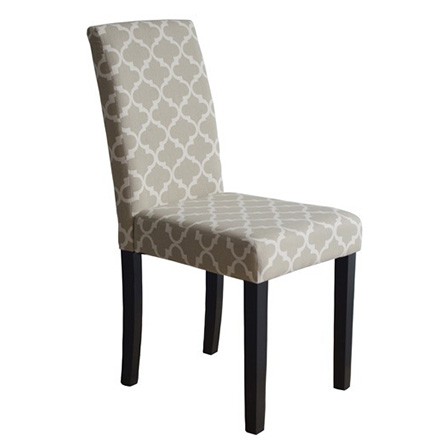 Καρέκλες Ύφασμα